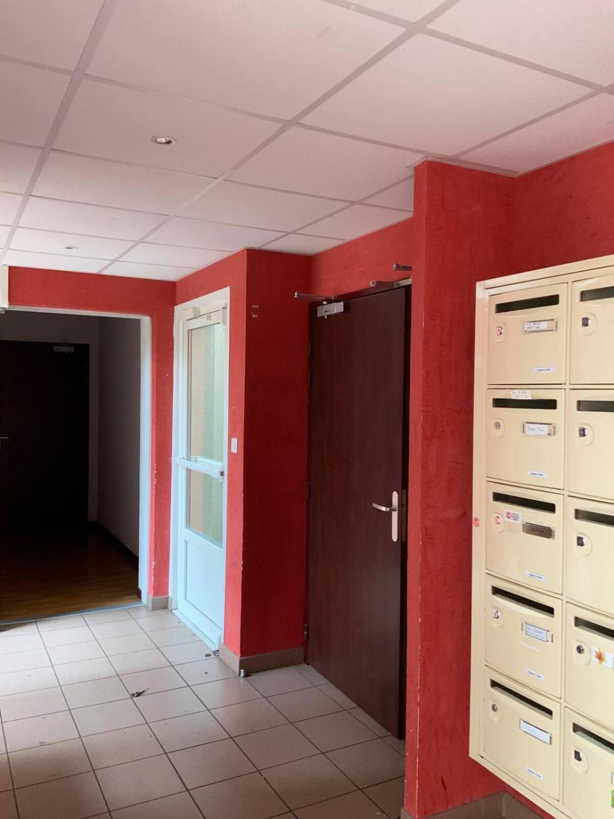 Appartment T2 A Lourdes Bagian luar foto